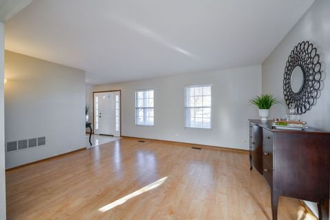 Tiny photo for 119 Canton Lane, Streamwood, IL 60107 (MLS # 12530794)