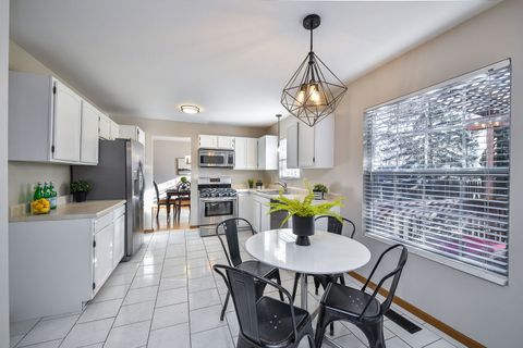 Tiny photo for 119 Canton Lane, Streamwood, IL 60107 (MLS # 12530794)