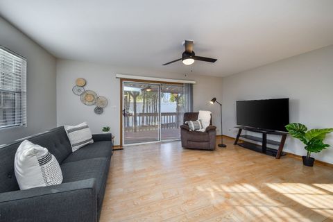 Tiny photo for 119 Canton Lane, Streamwood, IL 60107 (MLS # 12530794)