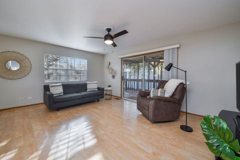 Tiny photo for 119 Canton Lane, Streamwood, IL 60107 (MLS # 12530794)