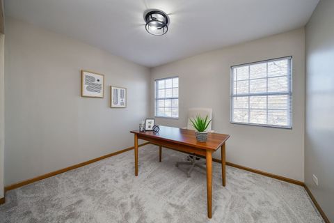 Tiny photo for 119 Canton Lane, Streamwood, IL 60107 (MLS # 12530794)