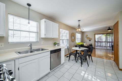 Tiny photo for 119 Canton Lane, Streamwood, IL 60107 (MLS # 12530794)