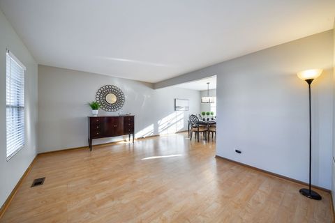 Tiny photo for 119 Canton Lane, Streamwood, IL 60107 (MLS # 12530794)