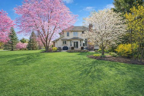 Tiny photo for Crystal Lake, IL 60014 (MLS # 12599089)