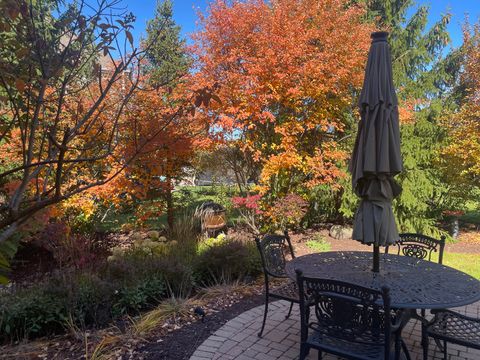 Tiny photo for Crystal Lake, IL 60014 (MLS # 12599089)