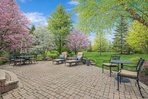 Tiny photo for Crystal Lake, IL 60014 (MLS # 12599089)