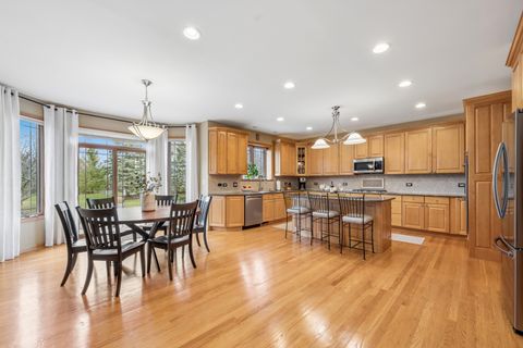 Tiny photo for Crystal Lake, IL 60014 (MLS # 12599089)