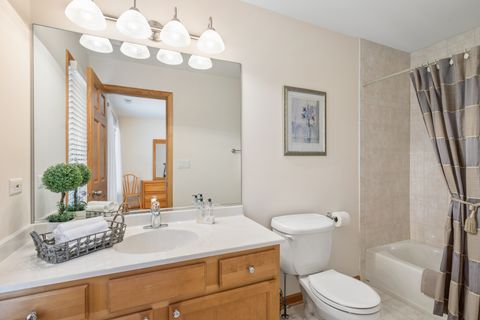 Tiny photo for Crystal Lake, IL 60014 (MLS # 12599089)