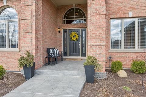 Tiny photo for Crystal Lake, IL 60014 (MLS # 12599089)