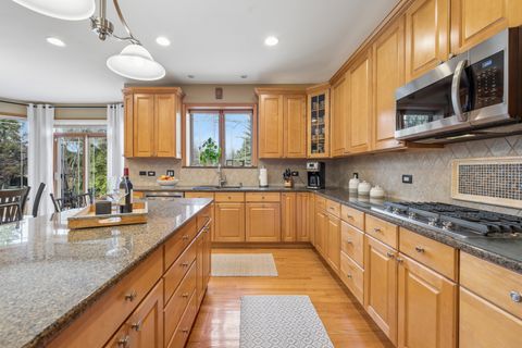 Tiny photo for Crystal Lake, IL 60014 (MLS # 12599089)