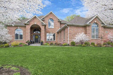 Photo of Crystal Lake, IL 60014 (MLS # 12599089)