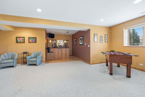 Tiny photo for Crystal Lake, IL 60014 (MLS # 12599089)