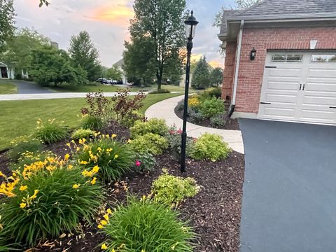 Tiny photo for Crystal Lake, IL 60014 (MLS # 12599089)