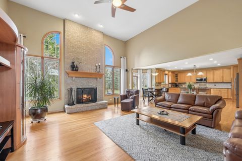 Tiny photo for Crystal Lake, IL 60014 (MLS # 12599089)