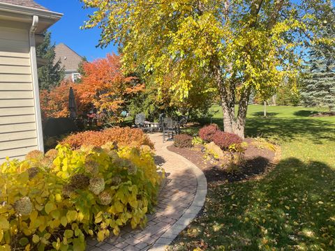 Tiny photo for Crystal Lake, IL 60014 (MLS # 12599089)