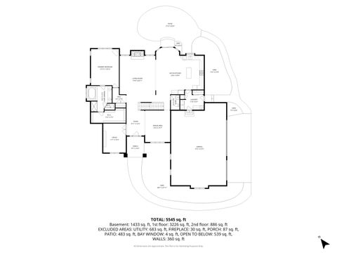 Tiny photo for Crystal Lake, IL 60014 (MLS # 12599089)