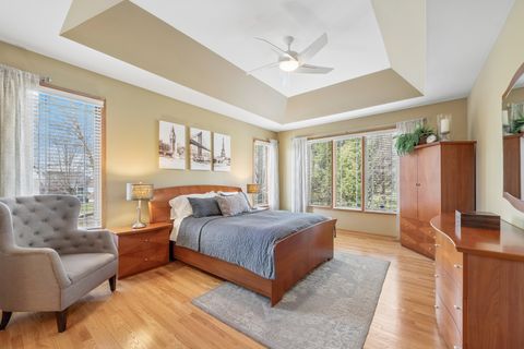 Tiny photo for Crystal Lake, IL 60014 (MLS # 12599089)