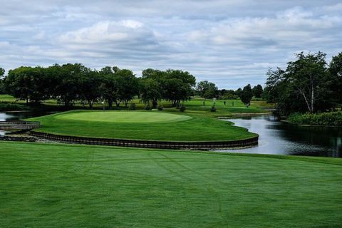 Tiny photo for Crystal Lake, IL 60014 (MLS # 12599089)