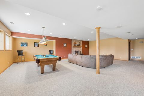 Tiny photo for Crystal Lake, IL 60014 (MLS # 12599089)