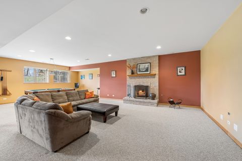 Tiny photo for Crystal Lake, IL 60014 (MLS # 12599089)