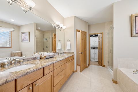 Tiny photo for Crystal Lake, IL 60014 (MLS # 12599089)