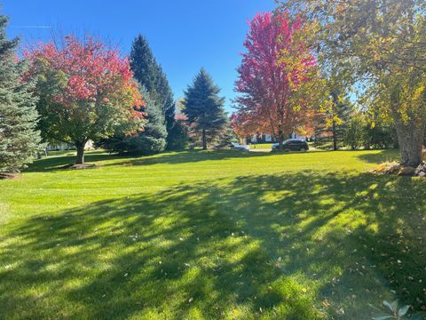 Tiny photo for Crystal Lake, IL 60014 (MLS # 12599089)