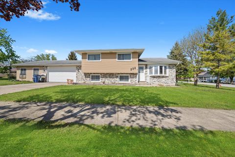296 E Crest Avenue Bensenville IL 60106