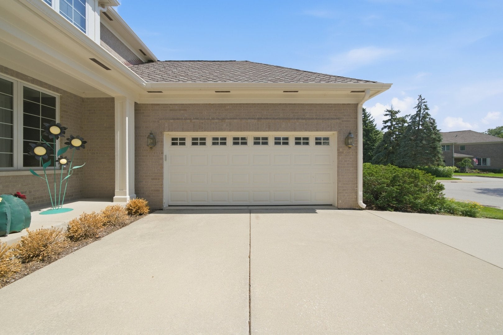 2004 Claridge Court