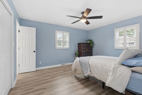 Tiny photo for 1029 S Cooper Street, New Lenox, IL 60451 (MLS # 12705746)