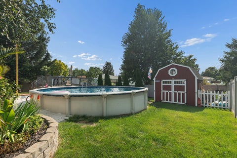 Tiny photo for 1029 S Cooper Street, New Lenox, IL 60451 (MLS # 12705746)