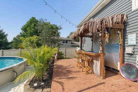 Tiny photo for 1029 S Cooper Street, New Lenox, IL 60451 (MLS # 12705746)
