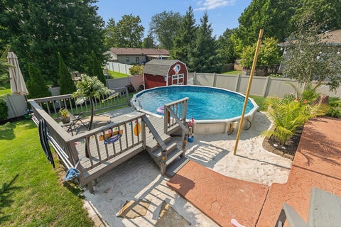 Tiny photo for 1029 S Cooper Street, New Lenox, IL 60451 (MLS # 12705746)