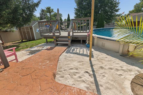 Tiny photo for 1029 S Cooper Street, New Lenox, IL 60451 (MLS # 12705746)