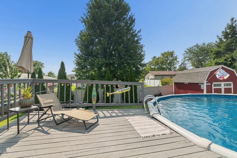 Tiny photo for 1029 S Cooper Street, New Lenox, IL 60451 (MLS # 12705746)