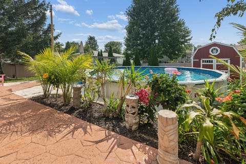 Tiny photo for 1029 S Cooper Street, New Lenox, IL 60451 (MLS # 12705746)