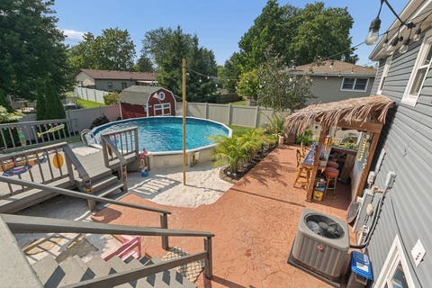 Tiny photo for 1029 S Cooper Street, New Lenox, IL 60451 (MLS # 12705746)
