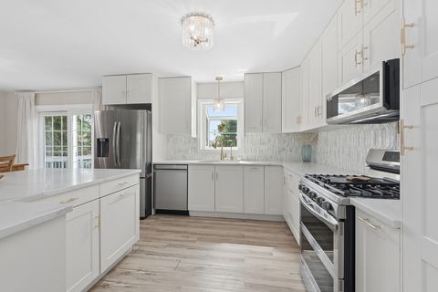 Tiny photo for 1029 S Cooper Street, New Lenox, IL 60451 (MLS # 12705746)