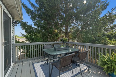 Tiny photo for 1029 S Cooper Street, New Lenox, IL 60451 (MLS # 12705746)