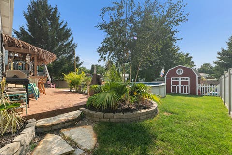 Tiny photo for 1029 S Cooper Street, New Lenox, IL 60451 (MLS # 12705746)
