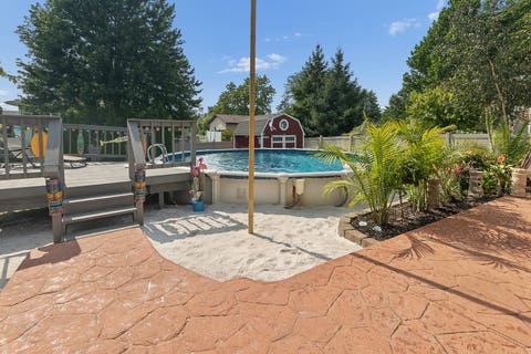 Tiny photo for 1029 S Cooper Street, New Lenox, IL 60451 (MLS # 12705746)