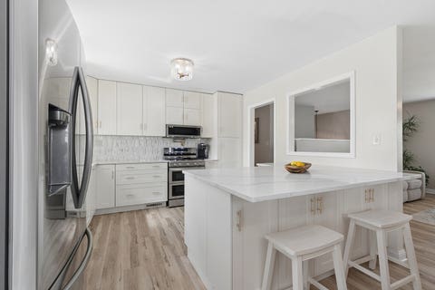 Tiny photo for 1029 S Cooper Street, New Lenox, IL 60451 (MLS # 12705746)