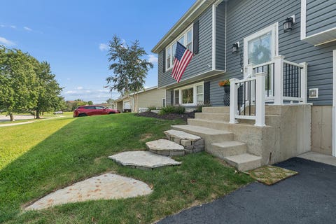 Tiny photo for 1029 S Cooper Street, New Lenox, IL 60451 (MLS # 12705746)