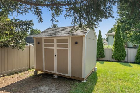 Tiny photo for 1029 S Cooper Street, New Lenox, IL 60451 (MLS # 12705746)
