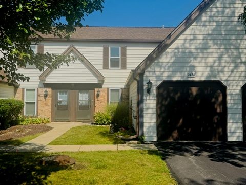 Photo of 2454 Devonshire Court, Aurora, IL 60502 (MLS # 12617558)