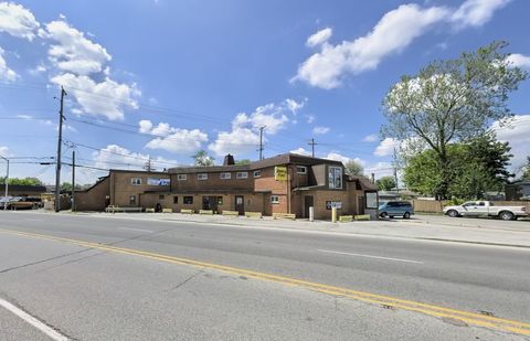 Photo of 4300 Amelia Avenue, Lyons, IL 60534 (MLS # 12563860)