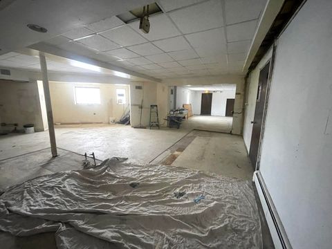 Tiny photo for 4300 Amelia Avenue, Lyons, IL 60534 (MLS # 12563860)