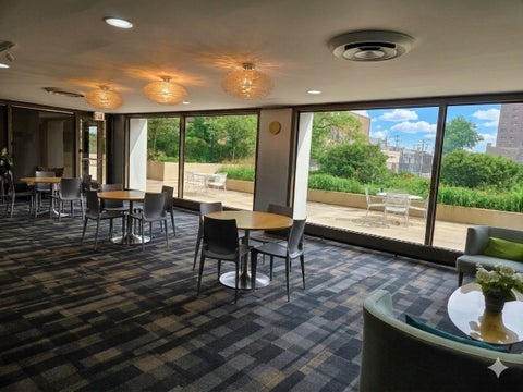 Tiny photo for 4343 N Clarendon Street #2110, Chicago, IL 60613 (MLS # 12703687)