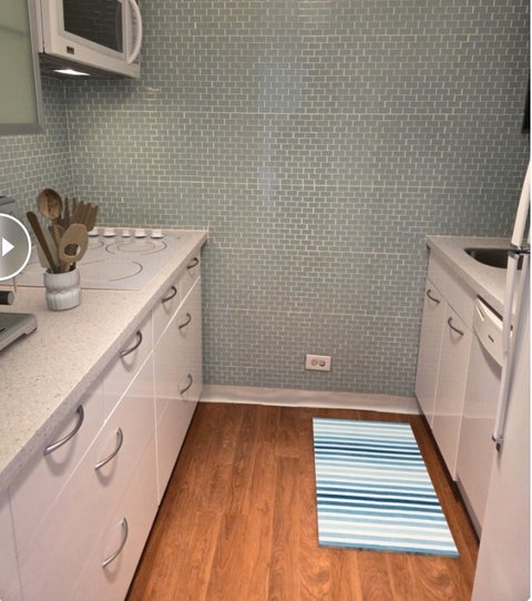 Tiny photo for 4343 N Clarendon Street #2110, Chicago, IL 60613 (MLS # 12703687)