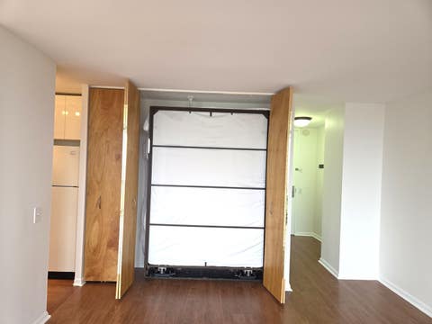 Tiny photo for 4343 N Clarendon Street #2110, Chicago, IL 60613 (MLS # 12703687)