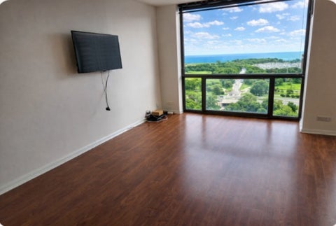 Tiny photo for 4343 N Clarendon Street #2110, Chicago, IL 60613 (MLS # 12703687)